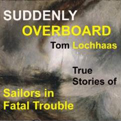 narrated by Ward Paxton