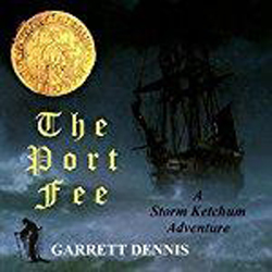 book cover Suddenly Overboard:, narrated by Ward Paxton